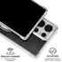 MLB Boston Red Sox Dark Wash Galaxy S26 Ultra Clear Case