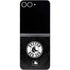 MLB Boston Red Sox Dark Wash Galaxy Z Flip6 Skin