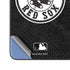 MLB Boston Red Sox Dark Wash Galaxy Z Fold5 5G Skin