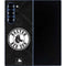 MLB Boston Red Sox Dark Wash Galaxy Z Fold6 Skin