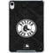 MLB Boston Red Sox Dark Wash iPad 11th Gen (2025) Clear Case