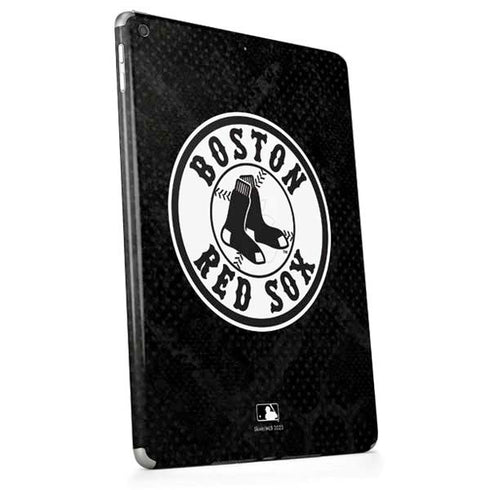 MLB Boston Red Sox Dark Wash Apple iPad Skin