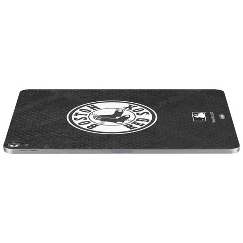 MLB Boston Red Sox Dark Wash Apple iPad Air Skin