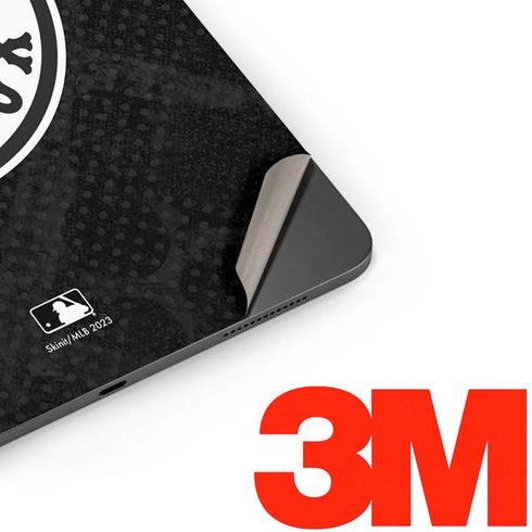 MLB Boston Red Sox Dark Wash Apple iPad Pro Skin