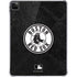 MLB Boston Red Sox Dark Wash iPad Pro 11in (2024) Clear Case