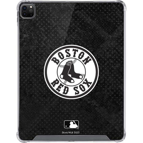 MLB Boston Red Sox Dark Wash iPad Cases