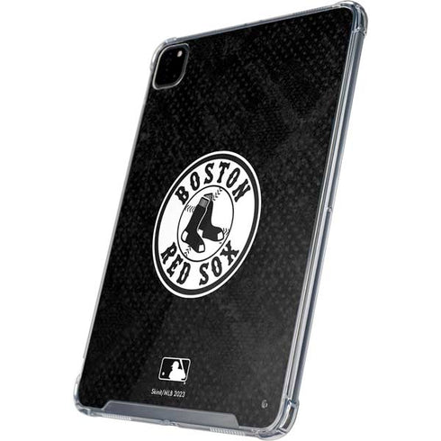 MLB Boston Red Sox Dark Wash iPad Cases