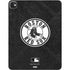 MLB Boston Red Sox Dark Wash iPad Pro 13in M4 (2024) Skin