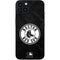 MLB Boston Red Sox Dark Wash iPhone Skins