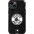 MLB Boston Red Sox Dark Wash iPhone 15 Impact Case