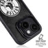 MLB Boston Red Sox Dark Wash iPhone 15 Plus Kickstand Case