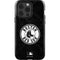 MLB Boston Red Sox Dark Wash iPhone 15 Pro Impact Case