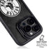 MLB Boston Red Sox Dark Wash iPhone 15 Pro Max Kickstand Case