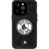 MLB Boston Red Sox Dark Wash iPhone 15 Pro Waterproof Case
