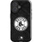 MLB Boston Red Sox Dark Wash iPhone 16 Impact Case