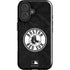 MLB Boston Red Sox Dark Wash iPhone 16 Impact Case