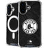 MLB Boston Red Sox Dark Wash iPhone 16 MagSafe Case