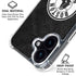 MLB Boston Red Sox Dark Wash iPhone 16 MagSafe Case