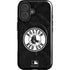 MLB Boston Red Sox Dark Wash iPhone 16 Magsafe Impact Case