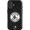 MLB Boston Red Sox Dark Wash iPhone 16 Plus Impact Case
