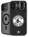MLB Boston Red Sox Dark Wash iPhone 16 Plus Kickstand Case