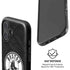 MLB Boston Red Sox Dark Wash iPhone 16 Plus Magsafe Impact Case