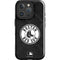 MLB Boston Red Sox Dark Wash iPhone 16 Pro Impact Case
