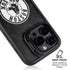 MLB Boston Red Sox Dark Wash iPhone 16 Pro Kickstand Case