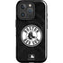 MLB Boston Red Sox Dark Wash iPhone 16 Pro Magsafe Impact Case
