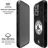 MLB Boston Red Sox Dark Wash iPhone 16 Pro Magsafe Impact Case