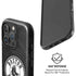 MLB Boston Red Sox Dark Wash iPhone 16 Pro Max Magsafe Impact Case