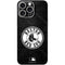 MLB Boston Red Sox Dark Wash iPhone 16 Pro Max Skin