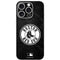 MLB Boston Red Sox Dark Wash iPhone 16 Pro Skin