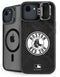 MLB Boston Red Sox Dark Wash iPhone 16e Kickstand Case