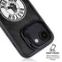 MLB Boston Red Sox Dark Wash iPhone 16e Kickstand Case