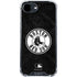 MLB Boston Red Sox Dark Wash iPhone 16e Clear Case
