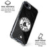 MLB Boston Red Sox Dark Wash iPhone 16e Clear Case