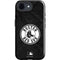 MLB Boston Red Sox Dark Wash iPhone 16e Impact Case