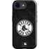 MLB Boston Red Sox Dark Wash iPhone 16e Impact Case