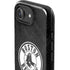 MLB Boston Red Sox Dark Wash iPhone 16e Impact Case