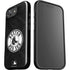 MLB Boston Red Sox Dark Wash iPhone 16e Impact Case