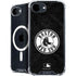 MLB Boston Red Sox Dark Wash iPhone 16e MagSafe Case