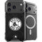 MLB Boston Red Sox Dark Wash iPhone 18 Pro MagSafe Case