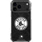 MLB Boston Red Sox Dark Wash iPhone 18 Pro Max Clear Case