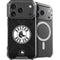 MLB Boston Red Sox Dark Wash iPhone 18 Pro Max MagSafe Case