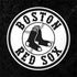 MLB Boston Red Sox Dark Wash Dell Latitude Skin
