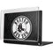 MLB Boston Red Sox Dark Wash MacBook Pro 14in (2021-24) Case plus Skin