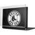MLB Boston Red Sox Dark Wash MacBook Pro 14in (2021-24) Case plus Skin
