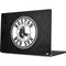 MLB Boston Red Sox Dark Wash Apple MacBook Pro 14-inch Skin