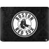 MLB Boston Red Sox Dark Wash Apple MacBook Pro 16-inch Skin